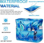 Waterproof Beach Tote Pool Bags - Image 3
