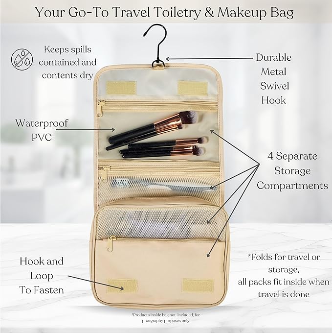 9 Set Packing Cubes - Image 4