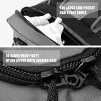 90L Large Duffle Bag, Gym Bags For Men Weekend Bag For Women Travel Backpack - Image 3