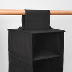 Hanging Shoe Organizer for Closet - Image 7