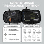TSA-Friendly Travel Backpack - Image 8