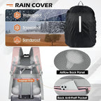 SDYSM Camera Bag Backpack Professional - Image 4