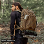 Mardingtop 30L Molle Military Backpack, Tactical Backpack - Image 7