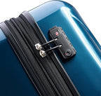 DELSEY PARIS Helium Aero Hardside Expandable Luggage - Image 4