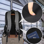 Laptop Backpack for Men Women, Travel Business Backpack - Image 6