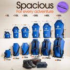Earth Pak Waterproof Dry Bag - Image 2