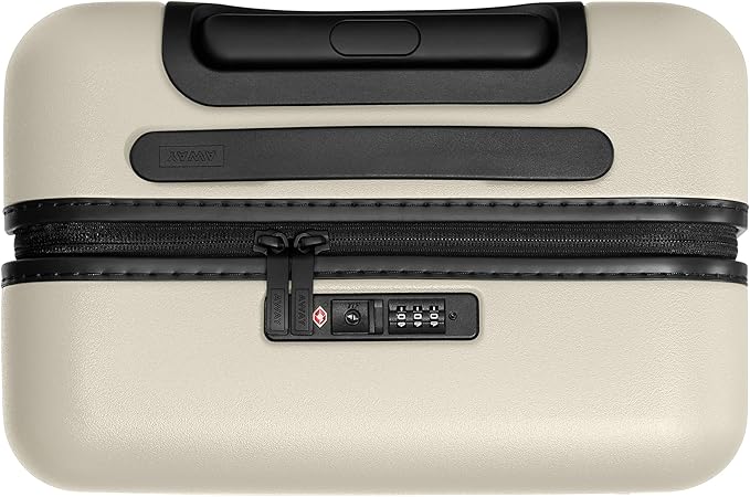 Away Carry-On Luggage, Lightweight Hardside Suitcase - Image 7