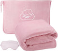Travel Blanket, Airplane Blanket by Unknown