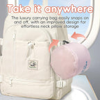 Junior Kids Travel Neck Pillow - Image 6