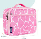 Wildkin Kids Insulated Lunch Box – Durable and Reusable - Image 4