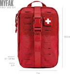 MY MEDIC MyFAK Standard Ifak First Aid Kit - Image 2