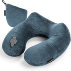 Rewondah Inflatable Travel Pillow by Rewondah