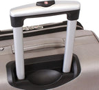 SwissGear Sion Softside Expandable Luggage, Carry-On 21-Inch - Image 8