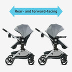 Graco Modes Nest Travel System - Image 4