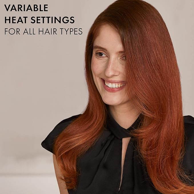 Hot Tools Pro Artist 1875W Turbo Ionic Dryer | Smooth, Frizz Free Blowouts (Black)