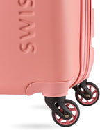 SwissGear 7366 Hardside Expandable Luggage - Image 9