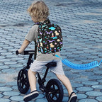 Accmor Toddler Backpack Leash, Cute Dinosaur Kids Backpack - Image 5