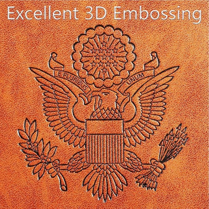 Airtag Passport Holder Cover Wallet RFID Blocking Leather Case Travel - Image 8