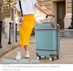 Merax Suitcase Set 28 inches Expandable Luggage - Image 8
