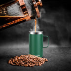 KXIAOCHEN 20oz Insulated Coffee Mug - Image 3
