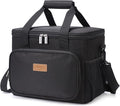 Lifewit Large Lunch Bag Insulated Lunch Box Soft Cooler Cooling Tote by Lifewit