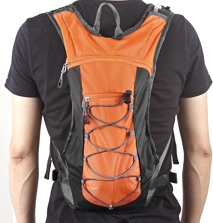 Unigear Hydration Pack Backpack - Image 7