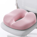 Benazcap Donut Pillow Seat Cushion by Benazcap