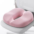 Benazcap Donut Pillow Seat Cushion by Benazcap