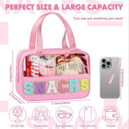 Snack Bag for Travel - Image 2
