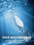 4 Pack Waterproof Secure Holder - Image 2
