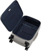 Away Softside Carry-On Suitcase, 22 Inch Lightweight, Expandable High-Strength - Image 8