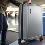 Luggage Sets 2 Piece, 24 Inch Suitcase and 28 Inch Luggage - Image 7