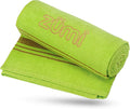 Zumi 100% Cotton Quick Dry Travel Towel by Zumi+Towels