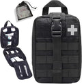 MOLLE Rip Away EMT First Aid IFAK Pouch Medical Empty Bag by OrcaTactical
