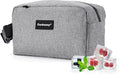 Cerbonny Small Cooler Bag Freezable Lunch Bag by Cerbonny