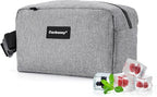 Cerbonny Small Cooler Bag Freezable Lunch Bag by Cerbonny