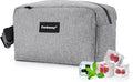 Cerbonny Cooler Bag Freezable Lunch Bag by Cerbonny