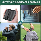 Aurosports 16x32 Compact Binoculars - Image 6