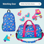 Wildkin Kids Insulated Lunch Box – Durable and Reusable - Image 7