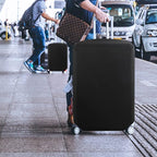 HYPER VENTURE Washable Luggage Cover - Image 7