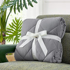 Cozy Bliss Cooling Throw Blanket - Image 5