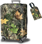 Luggage Cover Plus by BWEGRHE