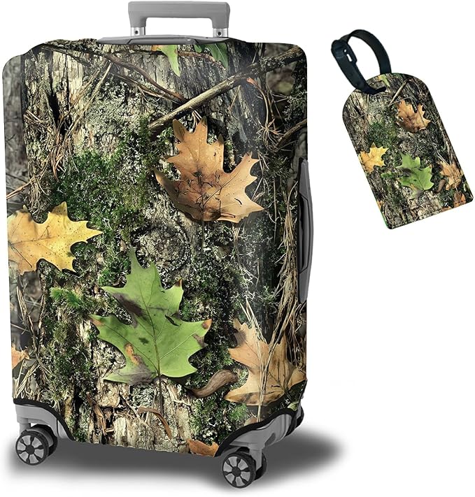 Luggage Cover Plus by BWEGRHE