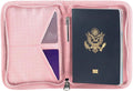Passport Holder & Travel Wallet by ZeroGrid