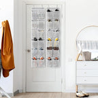 Simple Houseware 24 Pockets - Image 5