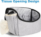 Accmor Universal Stroller Organizer - Image 5