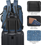 55L Extra Large Travel Backpack - Image 6