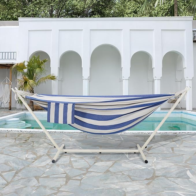 LazyDaze Hammocks Double Hammock - Image 2
