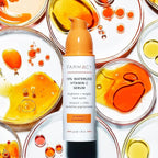 Farmacy TXA Toner and Vitamin C Serum Bundle - Brightening Toner for Face & Waterless Vitamin C Face Serum