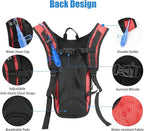 Zavothy Hydration Backpack - Image 3